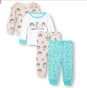 NWT TCP PJ